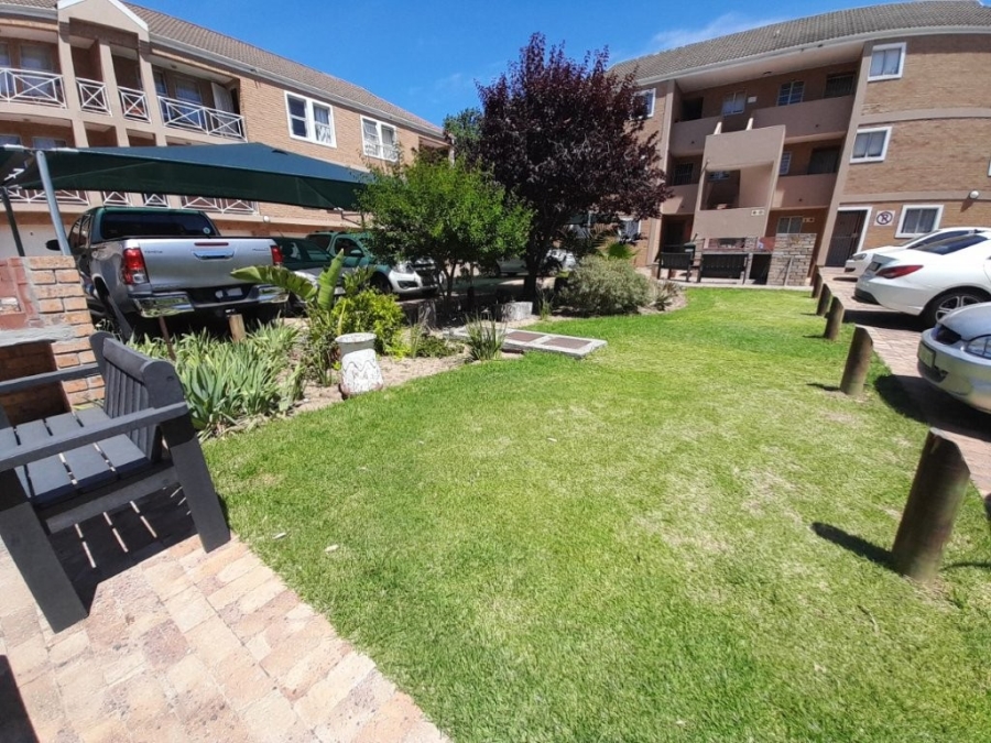 2 Bedroom Property for Sale in Durbanville Western Cape